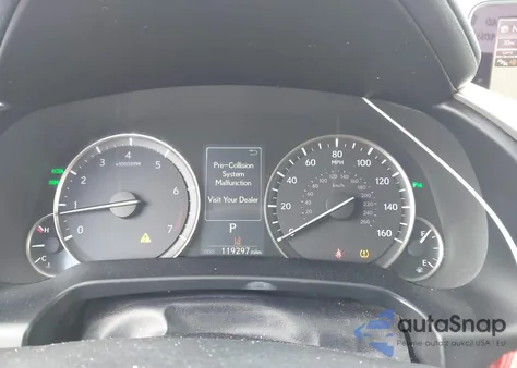 2016 Lexus Rx 350 z USA, uszkodzony, nr VIN 2T2ZZMCA1GC024442